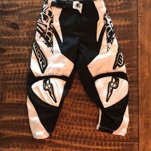 MSR brand axxis riding pant